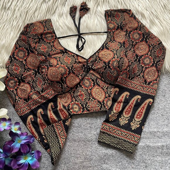 Blouse - Picture 8 of 10